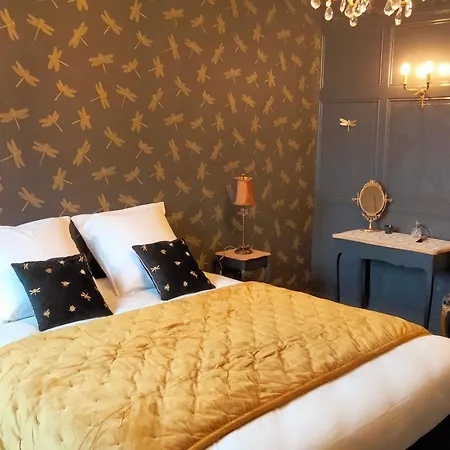 Maison Familiale Pres Du Zoo De La Fleche Avec Piscine Chauffee, Jardin Et Cheminee - Fr-1-410-377 *