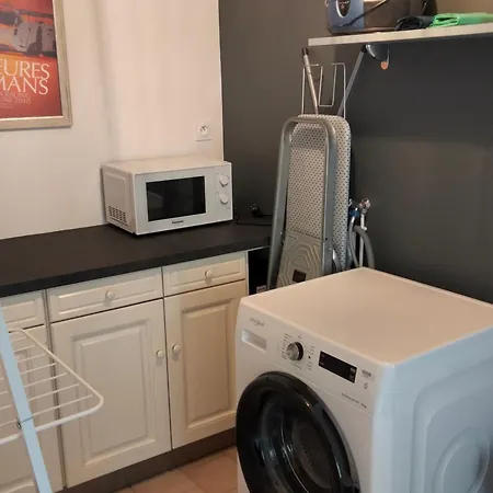 Maison Familiale Pres Du Zoo De La Fleche Avec Piscine Chauffee, Jardin Et Cheminee - Fr-1-410-377 Bazouges-sur-le-Loir