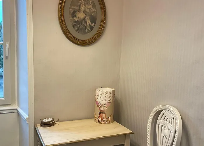 Maison Familiale Pres Du Zoo De La Fleche Avec Piscine Chauffee, Jardin Et Cheminee - Fr-1-410-377 Vakantiehuis Bazouges-sur-le-Loir