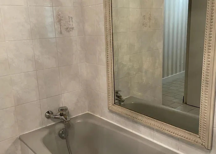 Maison Familiale Pres Du Zoo De La Fleche Avec Piscine Chauffee, Jardin Et Cheminee - Fr-1-410-377 *