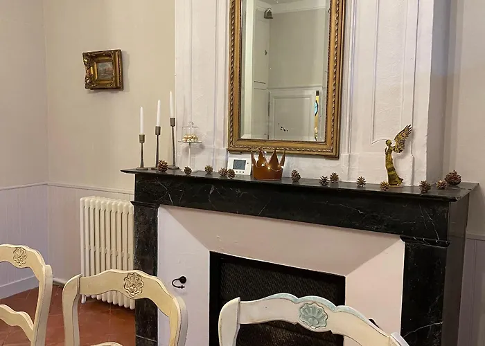 Maison Familiale Pres Du Zoo De La Fleche Avec Piscine Chauffee, Jardin Et Cheminee - Fr-1-410-377 Bazouges-sur-le-Loir