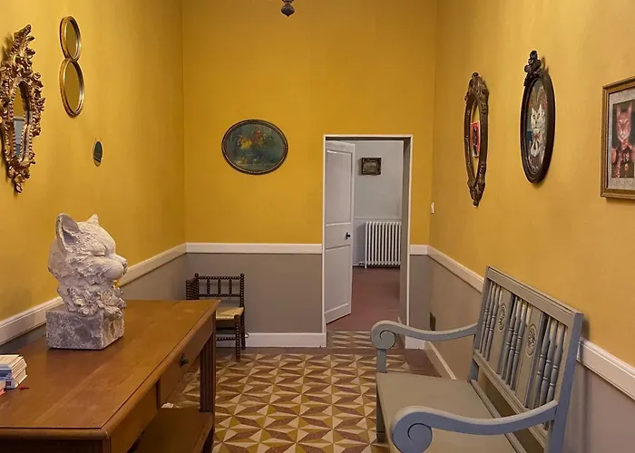 Vakantiehuis Maison Familiale Pres Du Zoo De La Fleche Avec Piscine Chauffee, Jardin Et Cheminee - Fr-1-410-377 Bazouges-sur-le-Loir