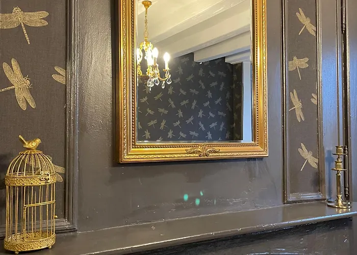 Maison Familiale Pres Du Zoo De La Fleche Avec Piscine Chauffee, Jardin Et Cheminee - Fr-1-410-377 *